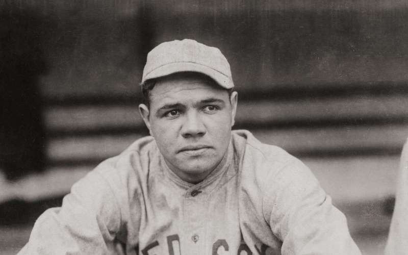 Babe Ruth