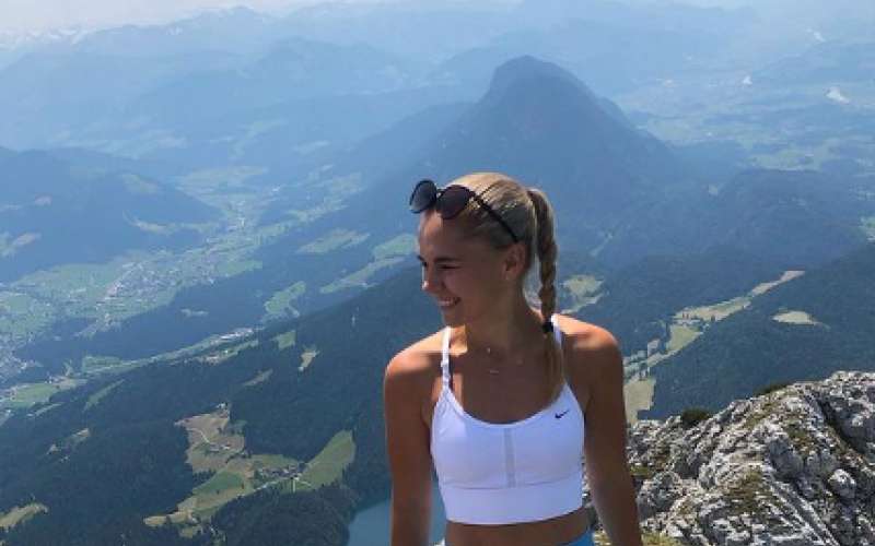 Natalie Štichova