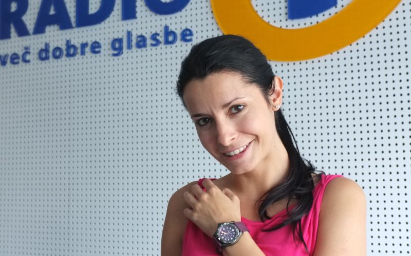 Jana Morelj je sporočila, da se po trinajstih letih dela poslavlja od Denis Avdić Showa.