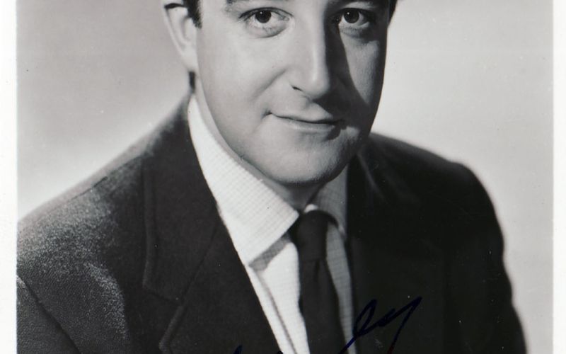 Peter Sellers (1925 - 1980) je eden največjih komedijantov in britanskih igralcev. V kratki karieri