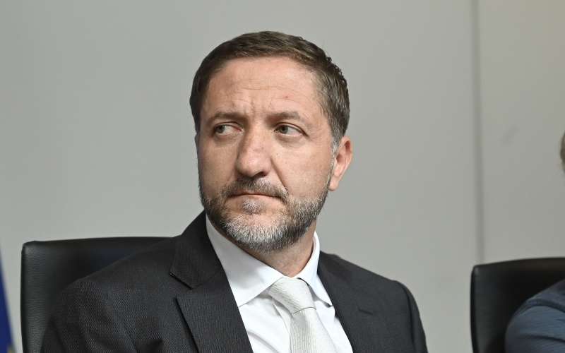 Klemen Boštjančič