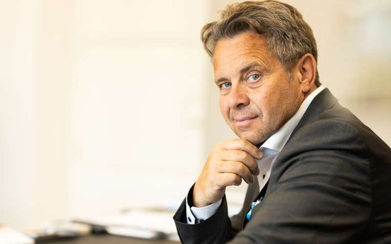 Tomaž Vesel
