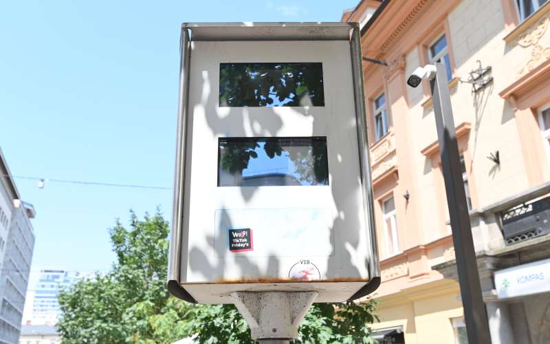 radar