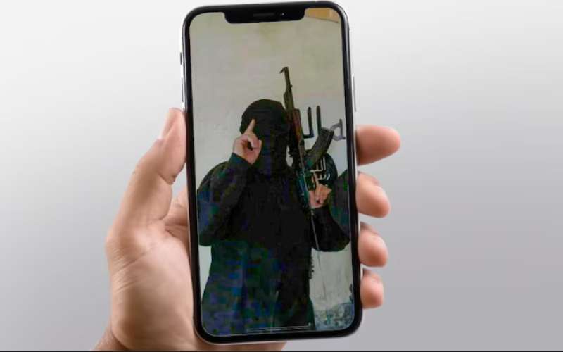 radikalizacija, džihad