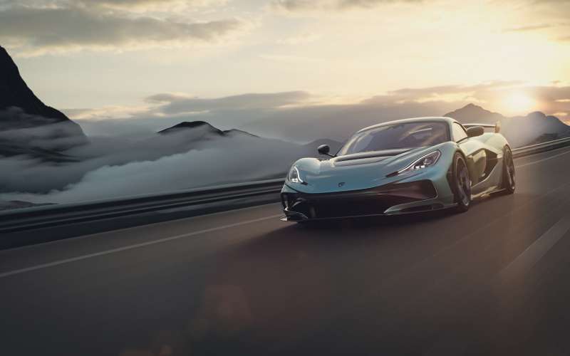 rimac