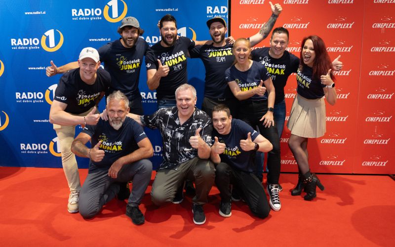 dežela-junakov, deželak-junak