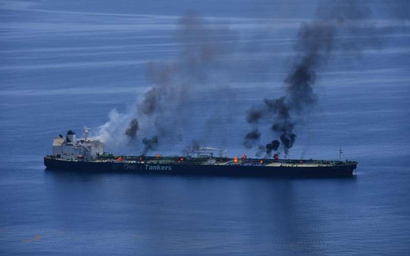 tanker, sounion, rdeče-morje