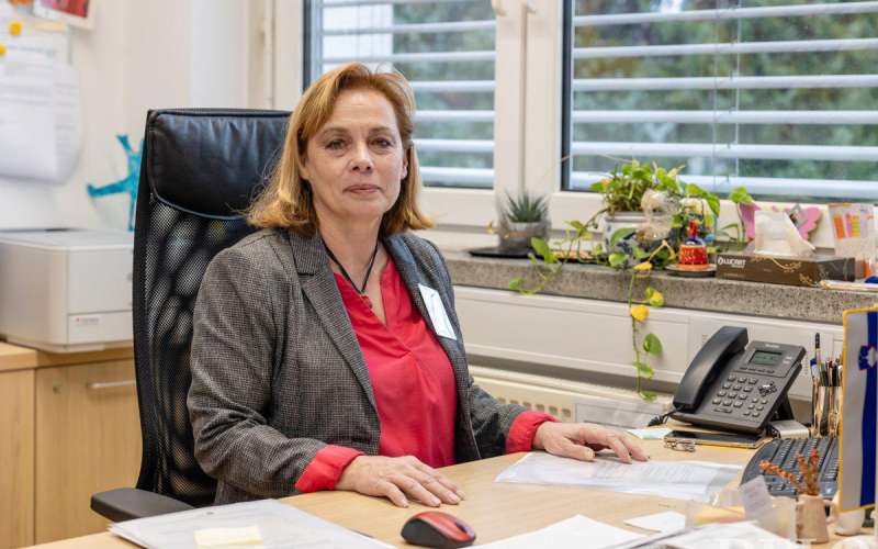 Mojca Mihelič