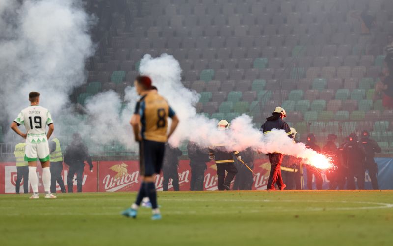 Olimpija Rijeka