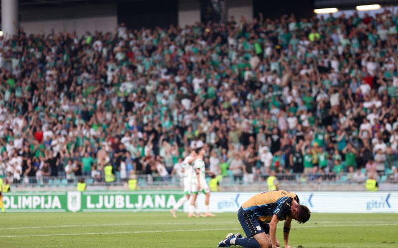 Olimpija Rijeka