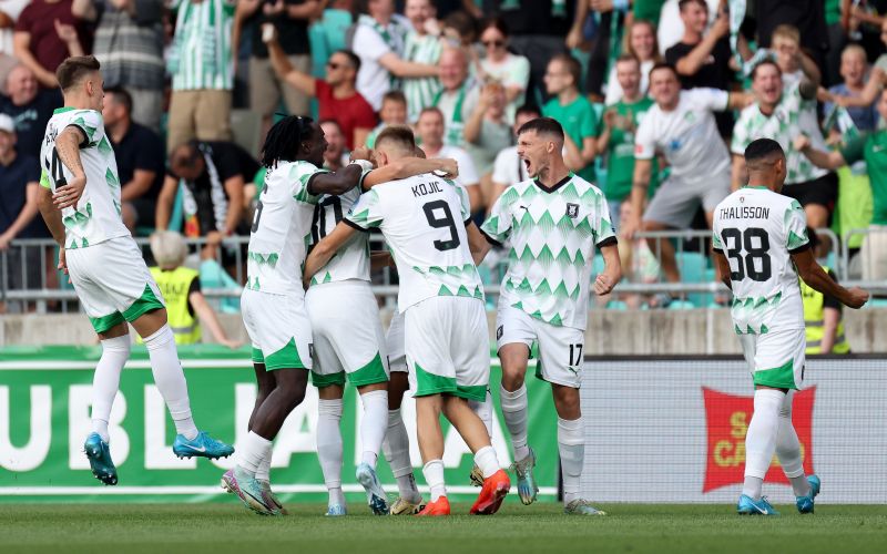 Olimpija