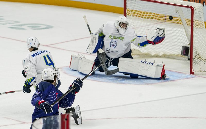 pintaric slovenija hokej francija 24.JPG