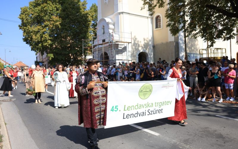 lendavska-trgatev, občina-lendava, festival-vinarium
