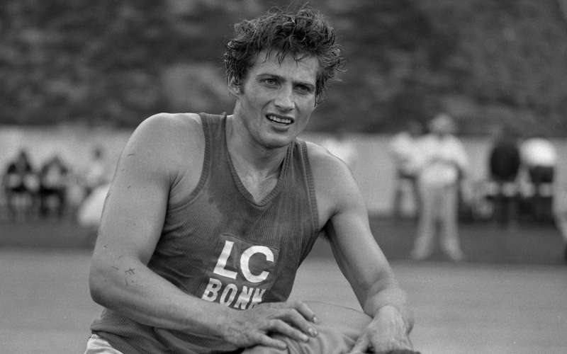 Kurt Bendlin