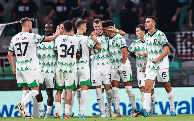 Olimpija