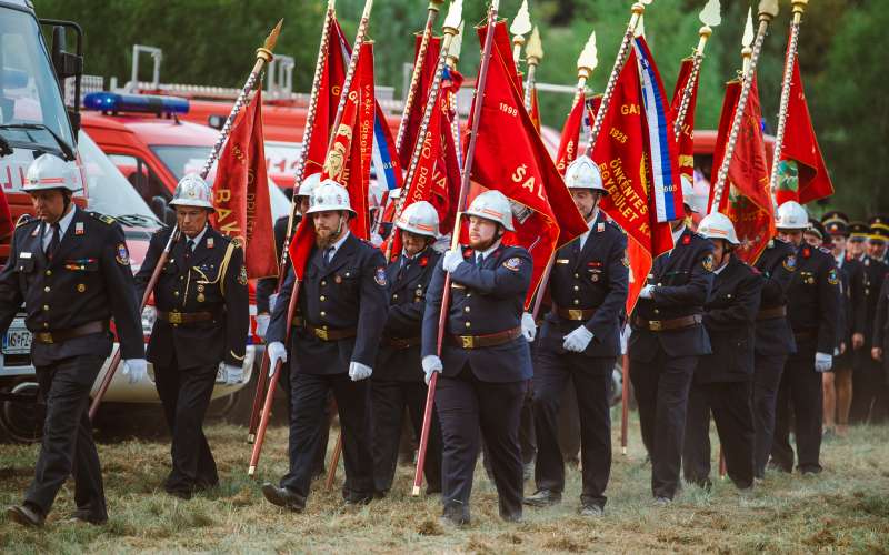 pgd-šalovci, obletnica, 100-let