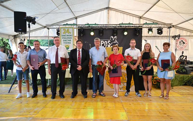 tišina, 24.-očinski-praznik-občine-tišina