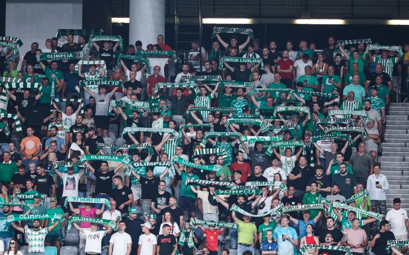 Olimpija