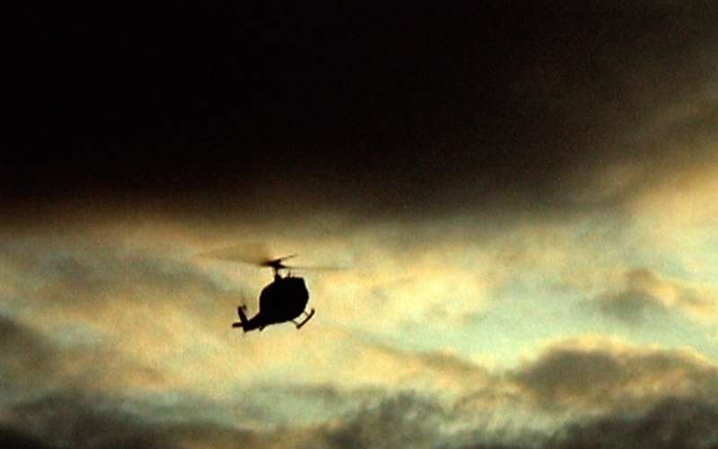 helikopter
