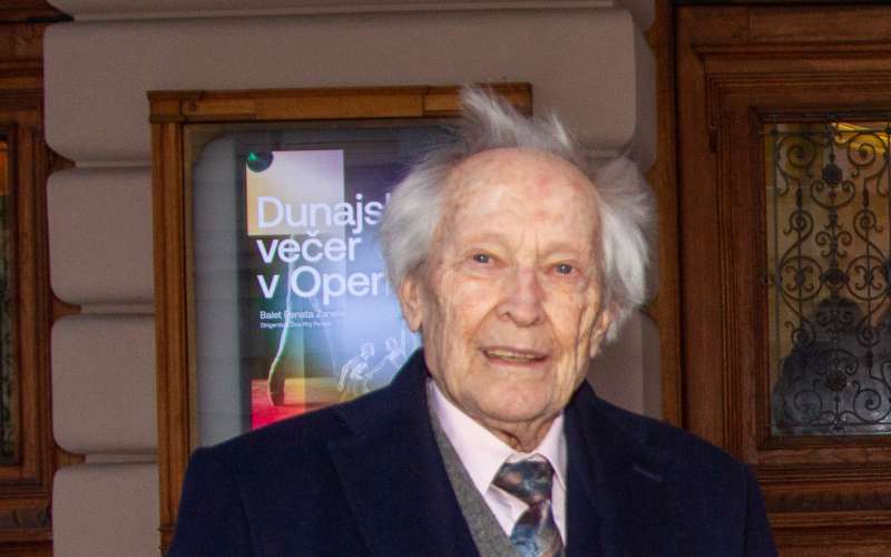 Henrik Neubauer.