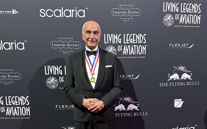 Ivo Boscarol