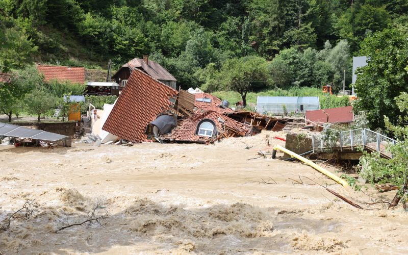 prevalje, odstranjevanje-posledic