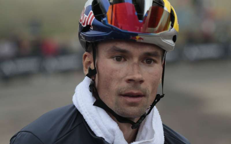 Primož Roglič