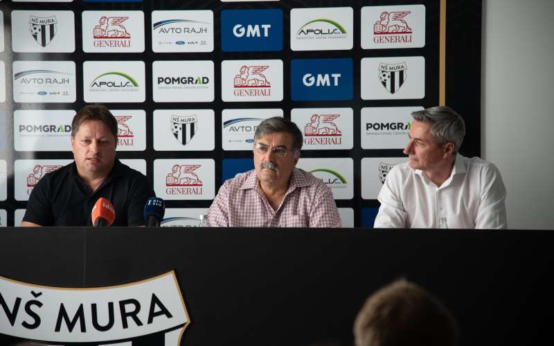 juncaj, nš-mura