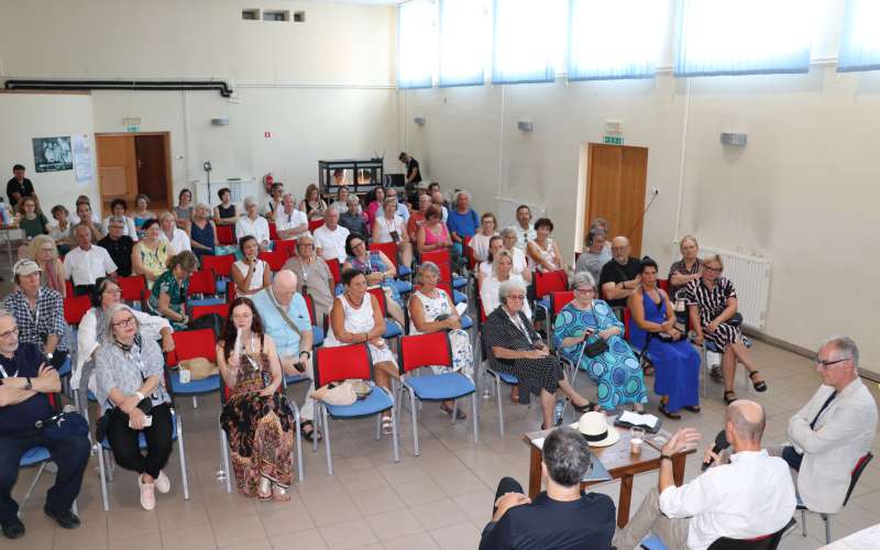 festival-spomina-in-prijateljstva-v-šalovcih-in-domanjševcih, dogodek, judi