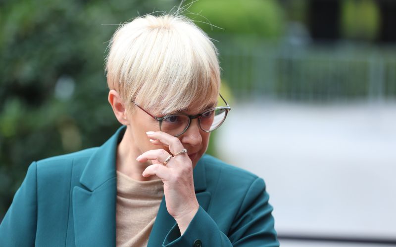 Nataša Pirc Musar