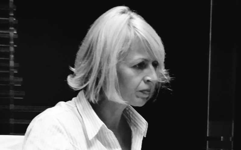 Ružica Tesar Kelčec