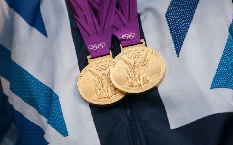 medalja