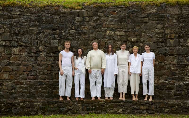 Hortus Conclusus – vrt.
