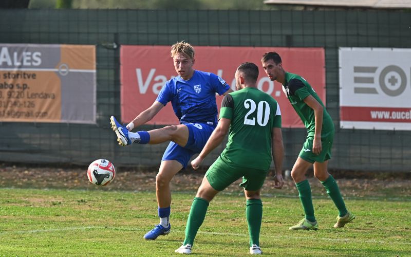 dolga-vas, nogomet, hungarikum-olimpija-in-nafta