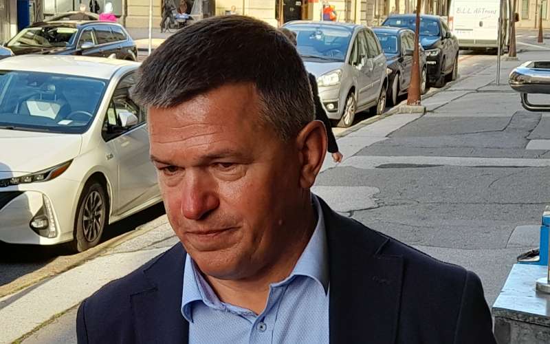 Uroš Rotnik