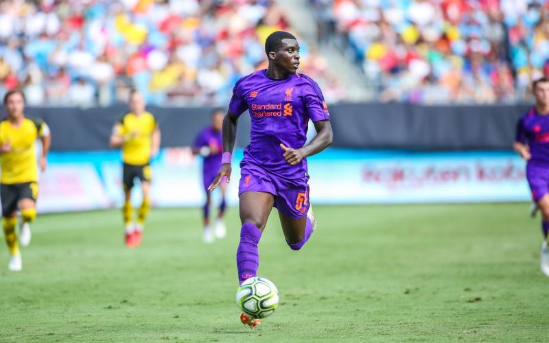 Sheyi Ojo