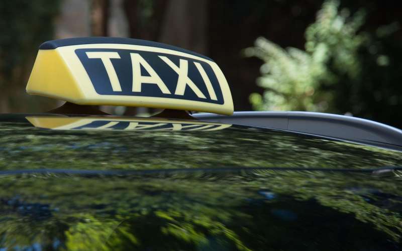 Taxi