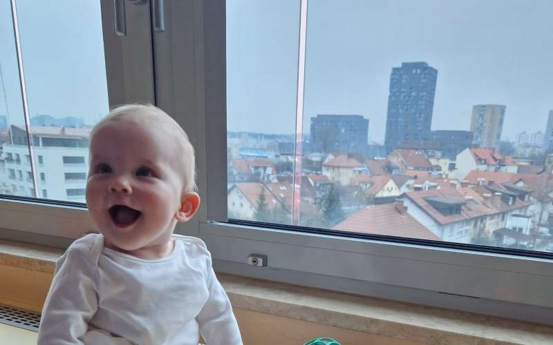 Zala junaki 3. nadstropja