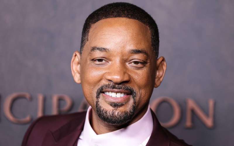 Will Smith