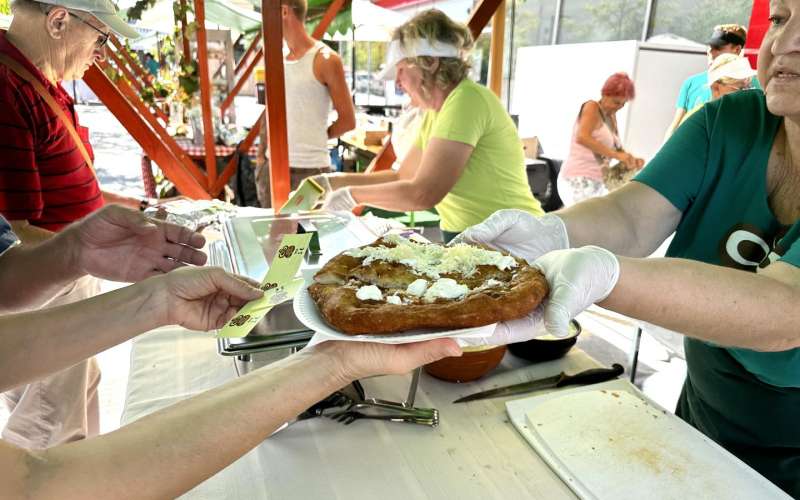 festival-šunke-in-prekmurske-gibanice, šunka, prekmurska-gibanica, murska-sobota