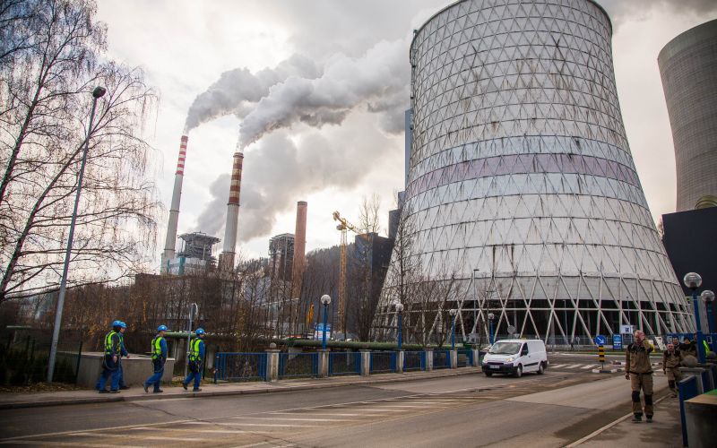 termoelektrarna šoštanj, teš 6