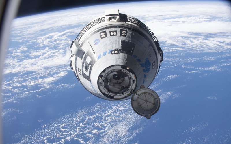 Starliner