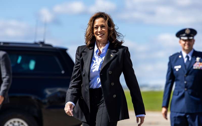 Kamala Harris