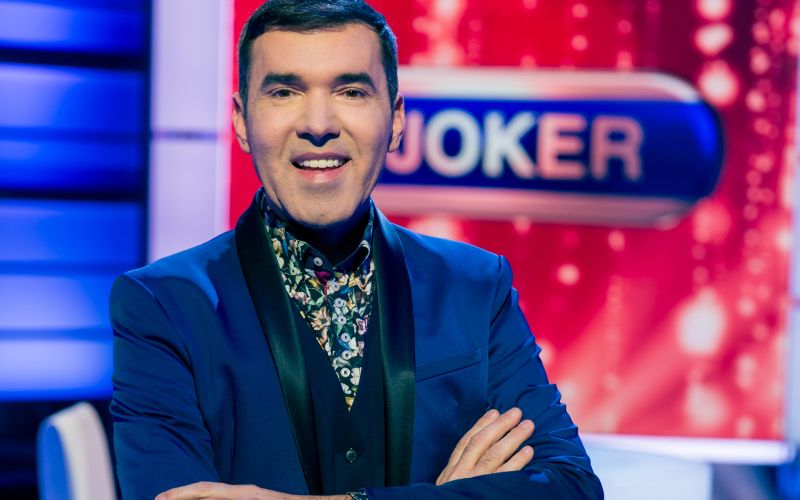 Mario Galunič - naslovna