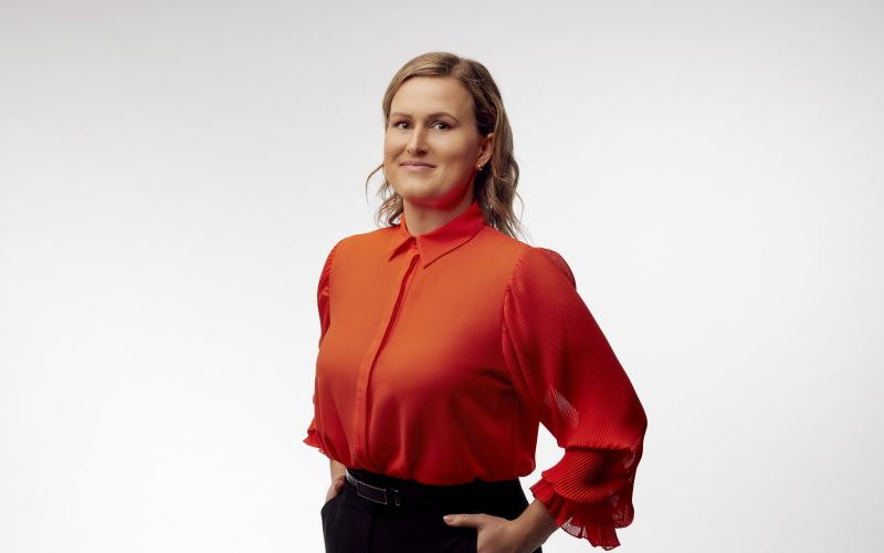 Tjaša Dugulin