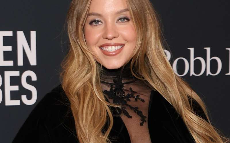 Sydney Sweeney