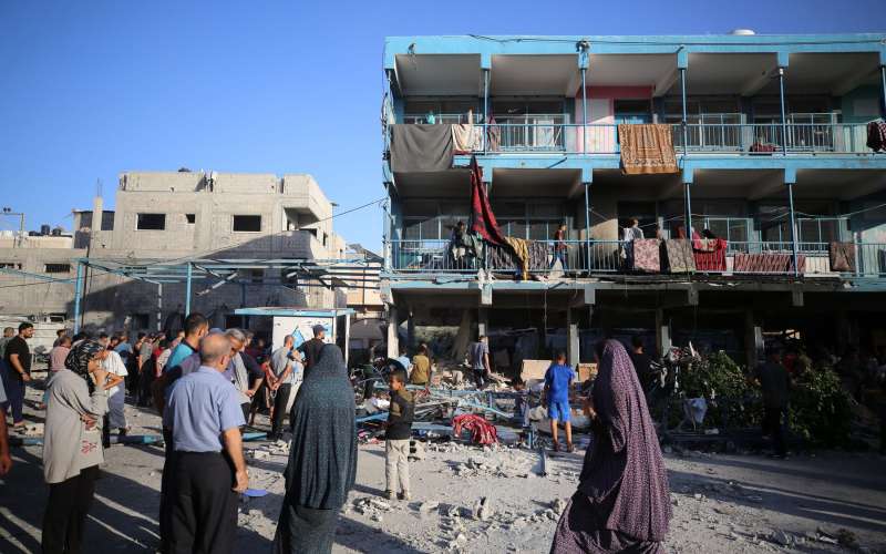 Nuseirat, šola, gaza.jpg