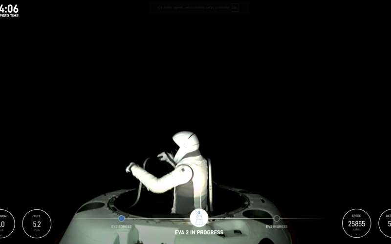 SpaceX