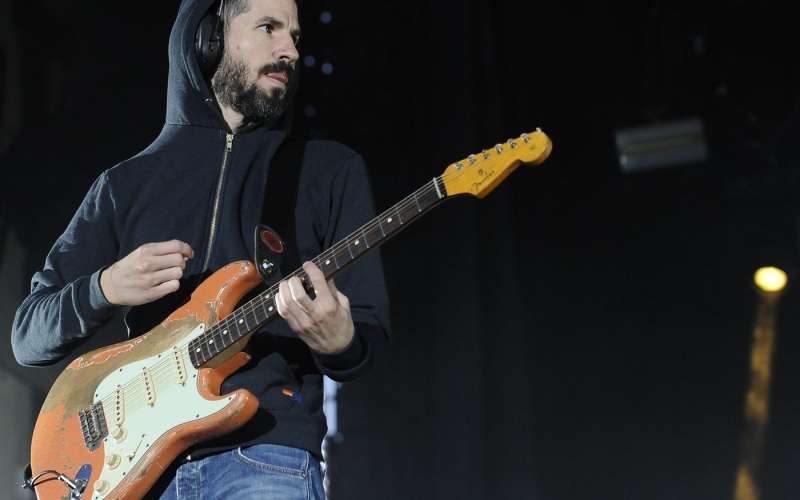 Brad Delson