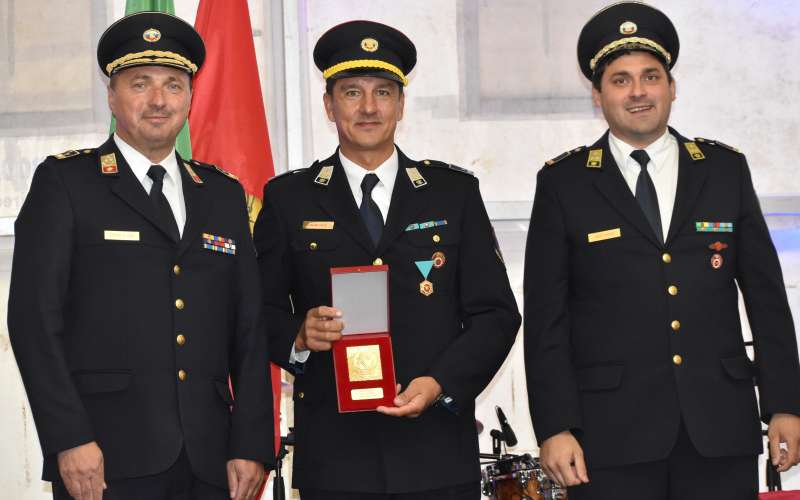 pgd-hodoš, obletnica, 130-let
